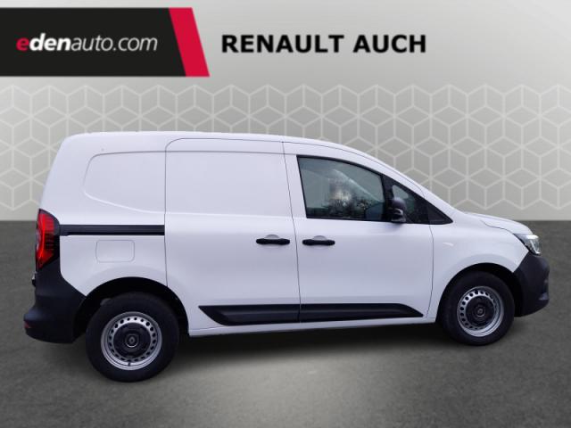 Renault Kangoo Van image 1
