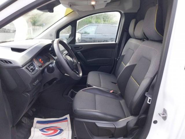 Renault Kangoo Van image 7