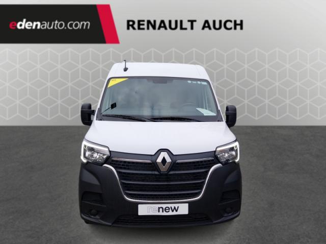 Renault Master image 8