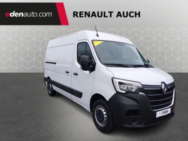 Renault Master image 3