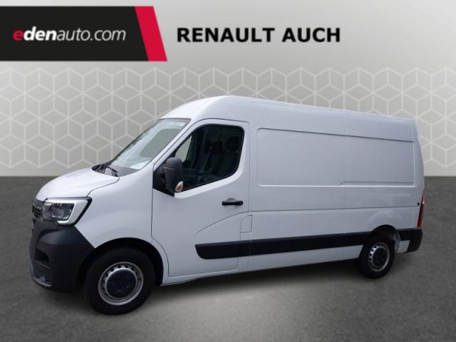 Renault Master image 7