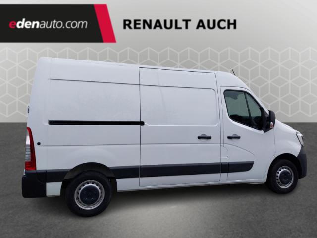 Renault Master image 4