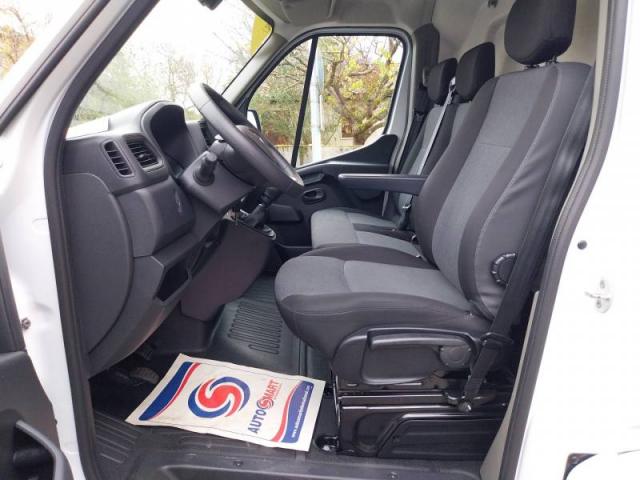 Renault Master image 6