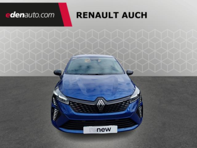 Renault Clio image 1