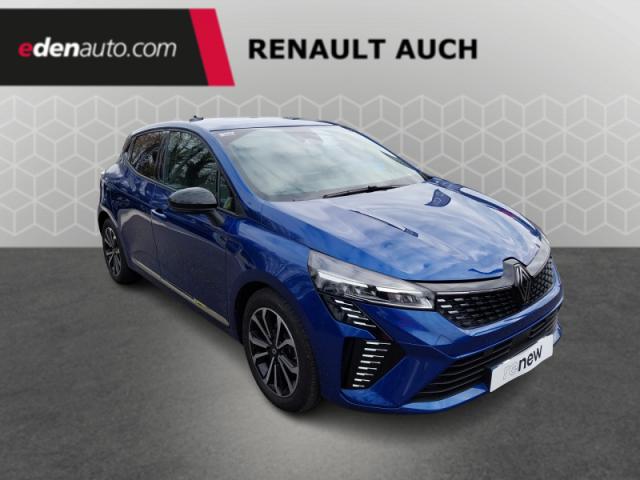 Renault Clio image 4