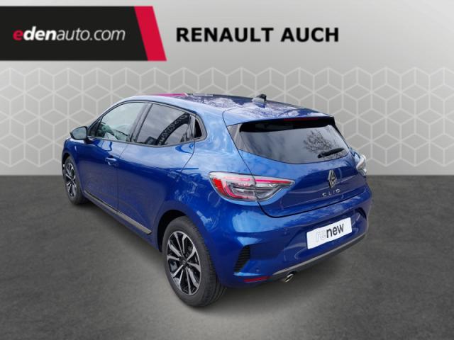 Renault Clio image 9