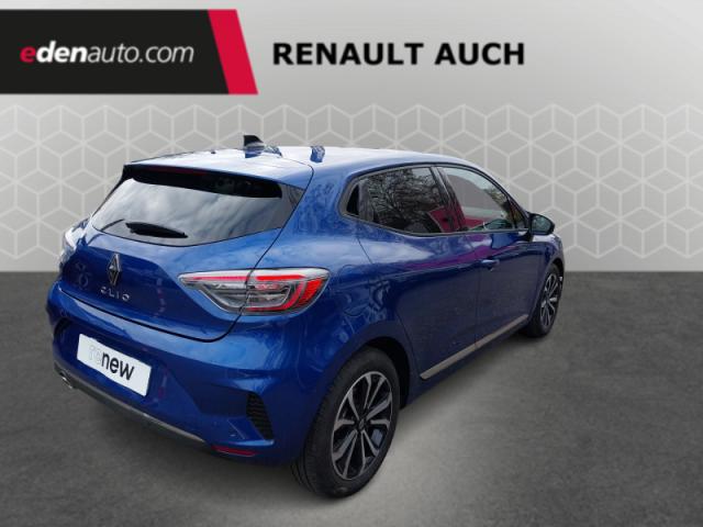 Renault Clio image 5