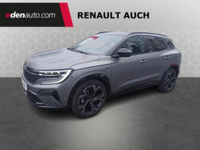 Renault Austral E-Tech Full Hybrid 200 Gsr2 Techno Esprit Alpine