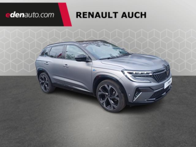 Renault Austral image 4