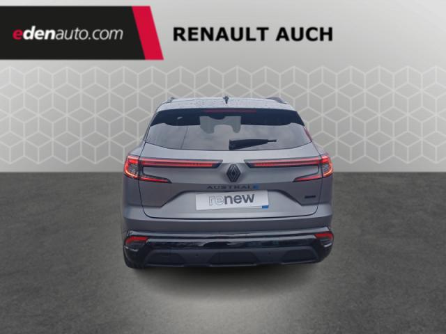Renault Austral image 8