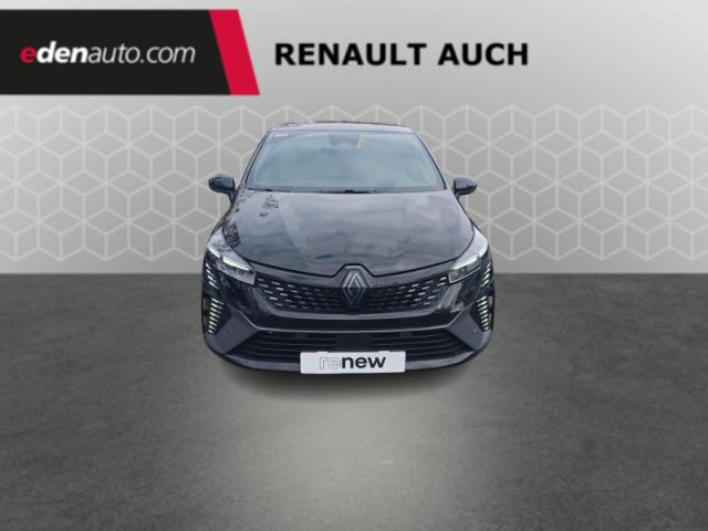 Renault Clio image 2