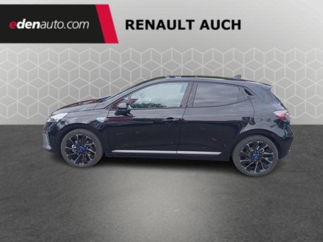 Renault Clio image 6