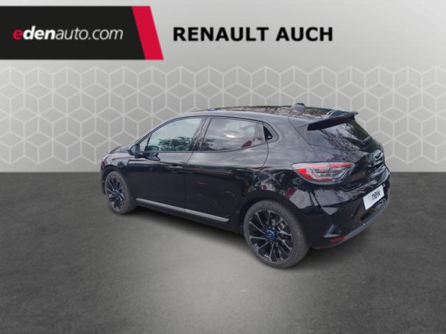 Renault Clio image 9