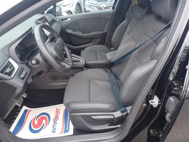 Renault Clio image 3