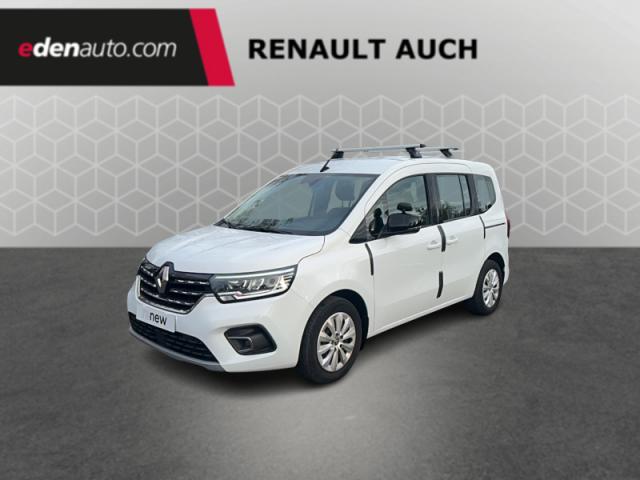 Renault Kangoo Blue Dci 95 Zen