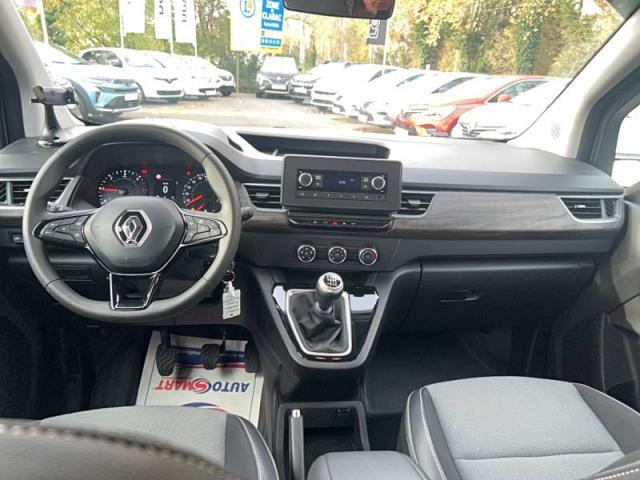 Renault Kangoo image 9