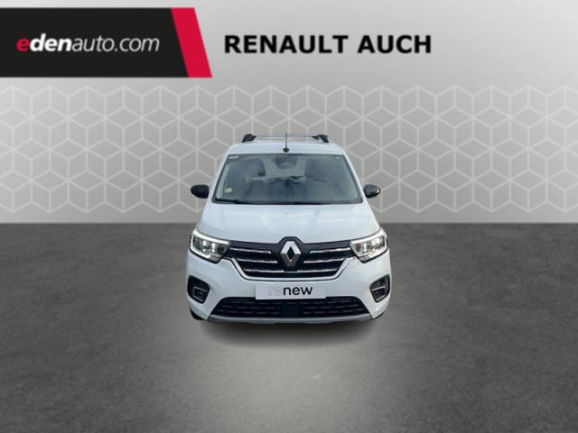 Renault Kangoo image 6