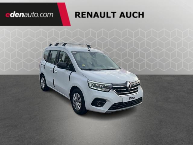 Renault Kangoo image 8