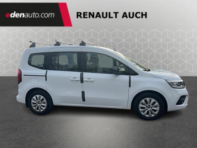 Renault Kangoo image 5