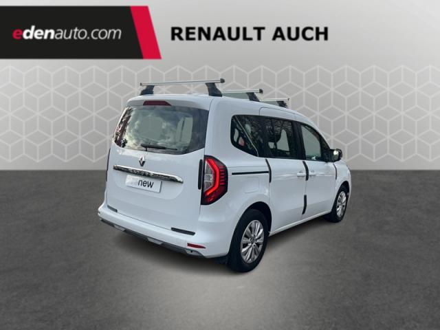 Renault Kangoo image 1