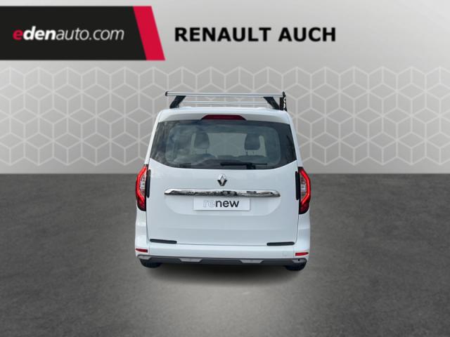 Renault Kangoo image 4