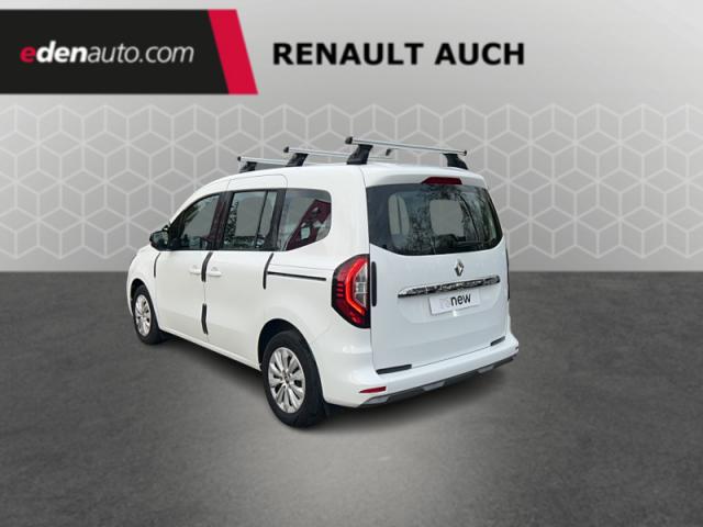 Renault Kangoo image 3