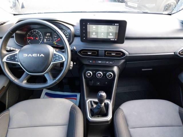 Dacia Sandero image 8