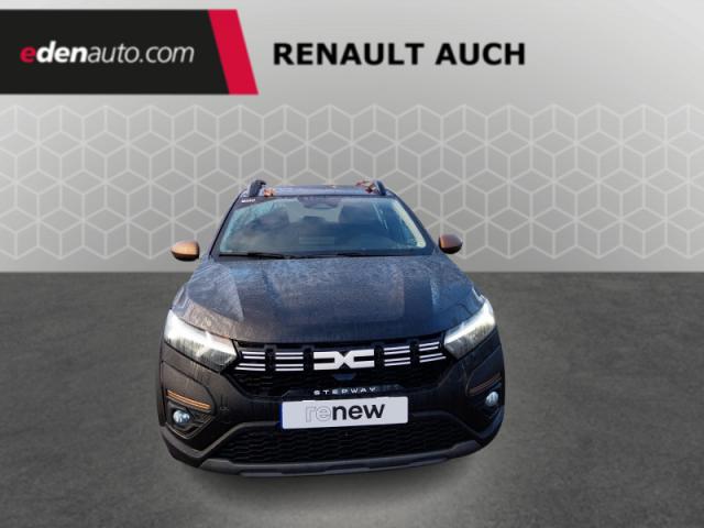 Dacia Sandero image 4