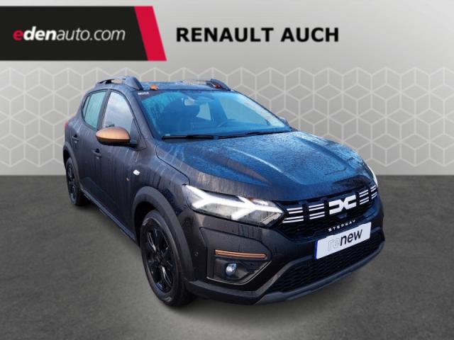 Dacia Sandero image 9