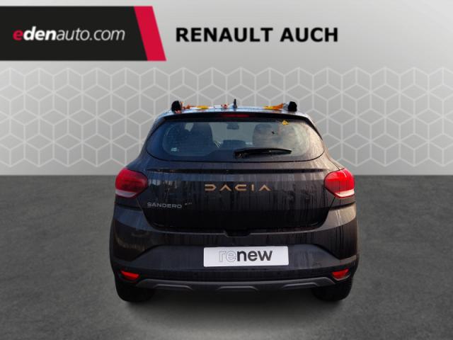 Dacia Sandero image 7