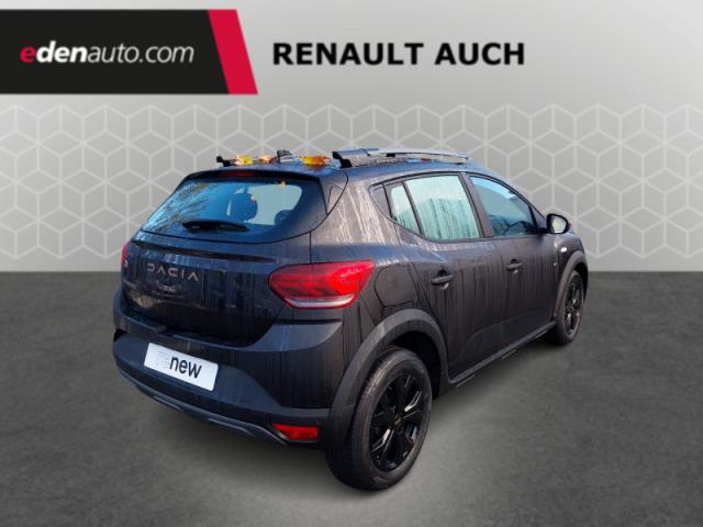 Dacia Sandero image 1