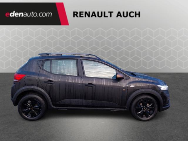 Dacia Sandero image 6