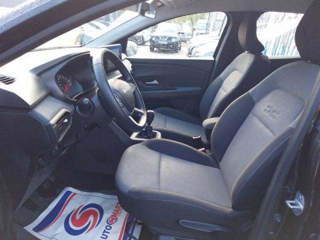 Dacia Sandero image 3