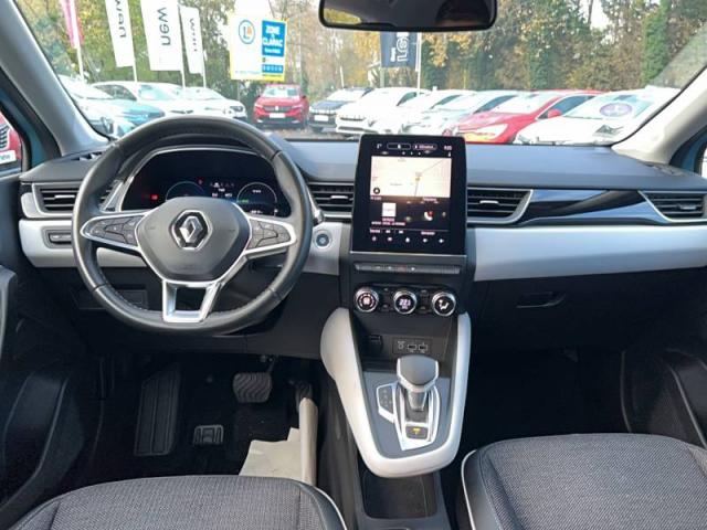 Renault Captur image 7