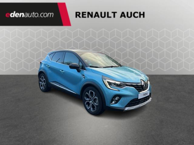 Renault Captur image 9