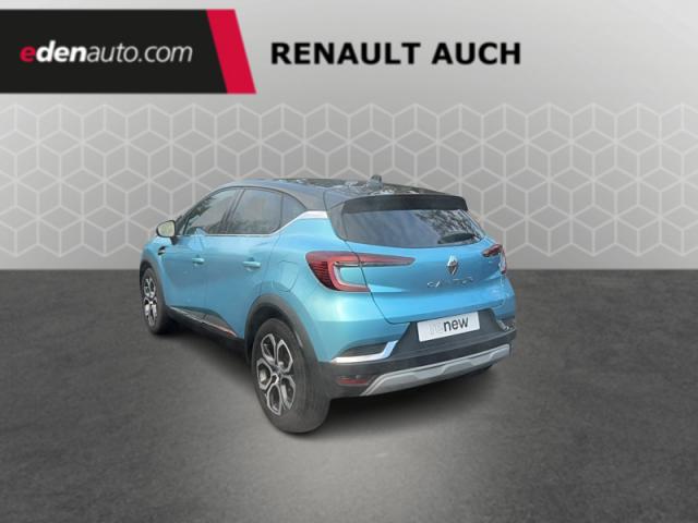 Renault Captur image 8