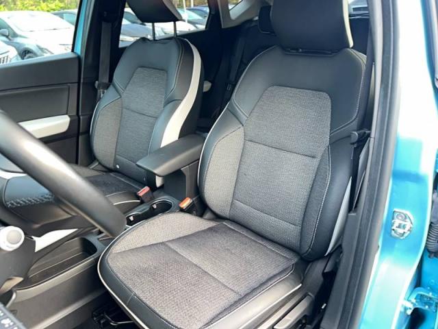 Renault Captur image 4