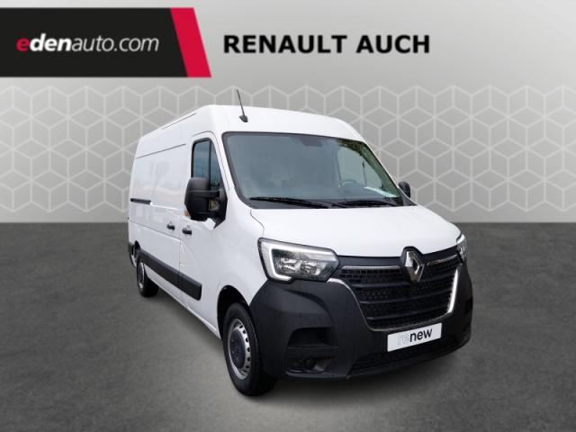 Renault Master image 1