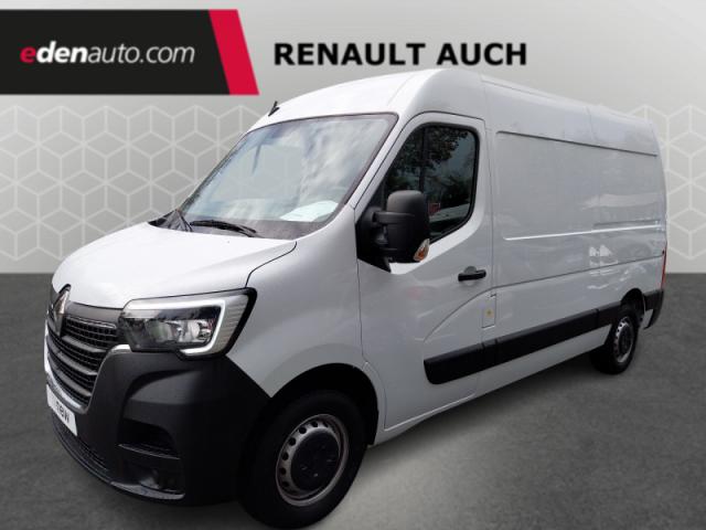 Renault Master image 4
