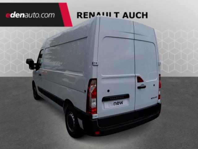 Renault Master image 6