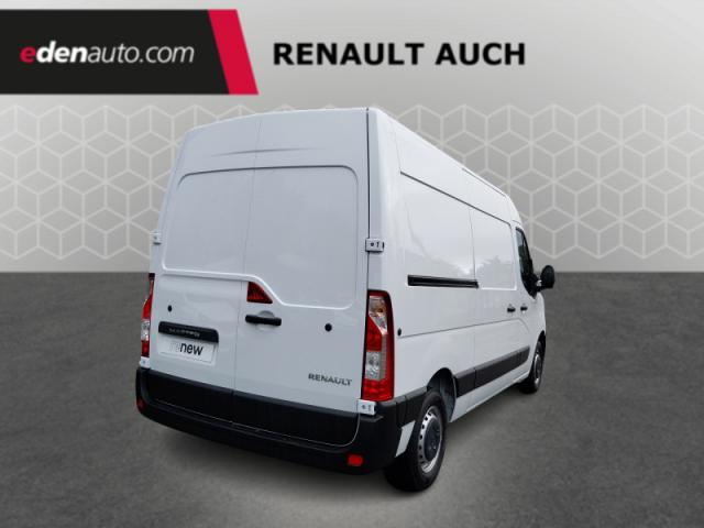 Renault Master image 8