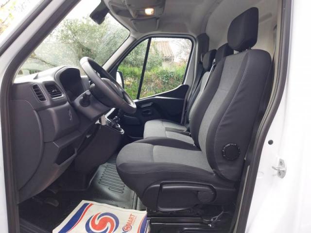 Renault Master image 3