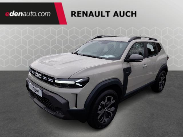 Dacia Duster Hybrid 140 Expression