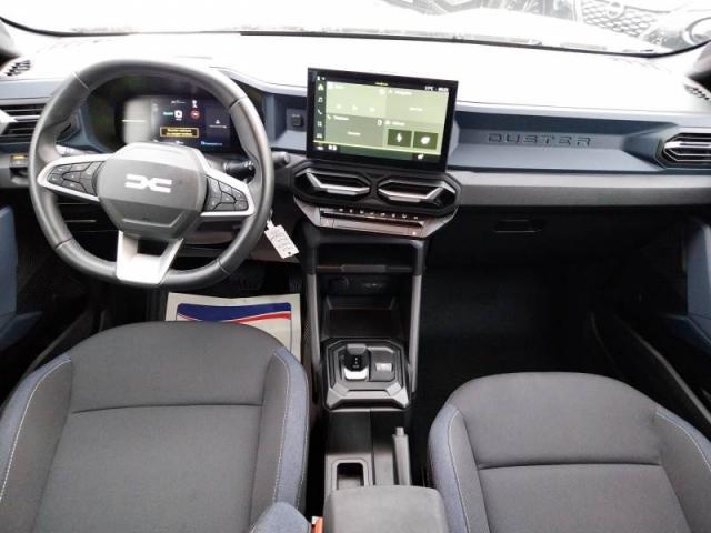 Dacia Duster image 5