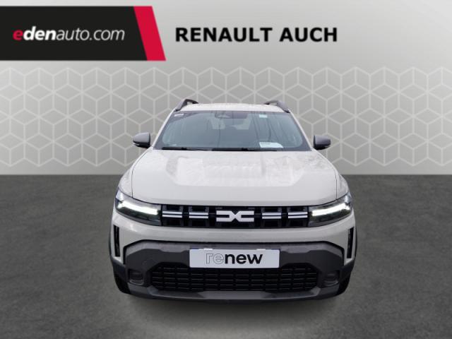 Dacia Duster image 6