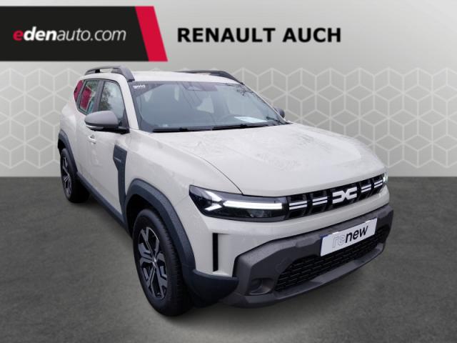 Dacia Duster image 7