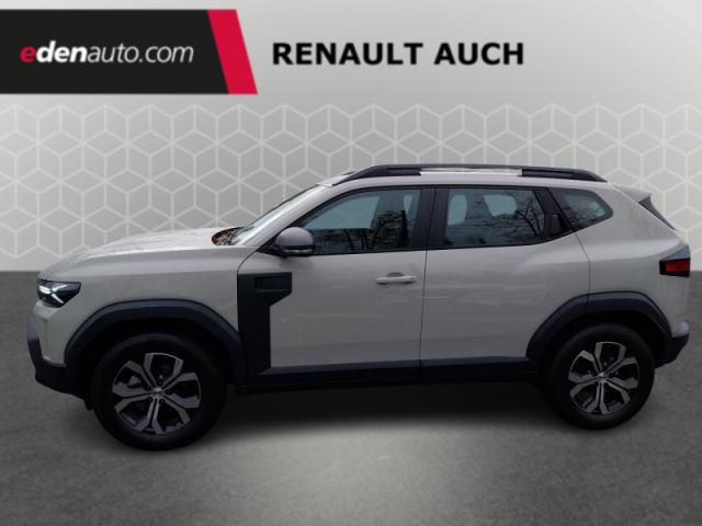 Dacia Duster image 2