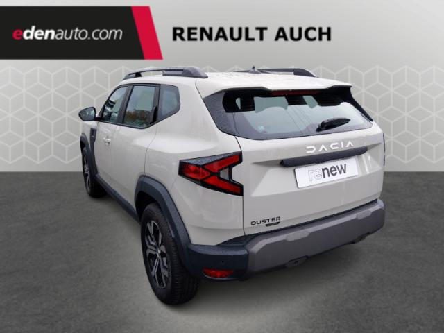 Dacia Duster image 3