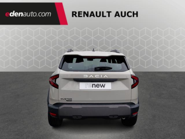 Dacia Duster image 9