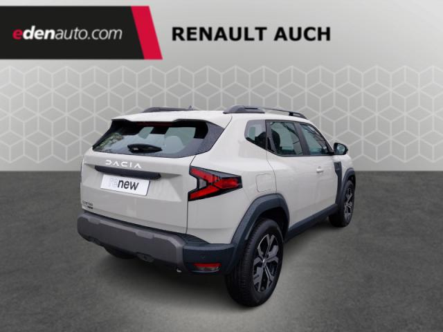 Dacia Duster image 4